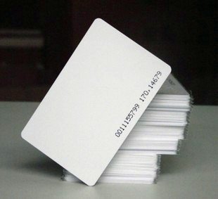 15 pcs Carte proximité accès à clé RFID IC bloc 0 Écriture 13.56Mhz Mifare M1 1K S50 entrée série UI - ECLATS DESTOCKAGE