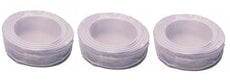 150 m 2x1.5 h05vv-f 2g1,50 mm² cable h05vvf 2 fils 1,5mm2 pvc souple blanc 1.5mm2 h05vvf2x15wl