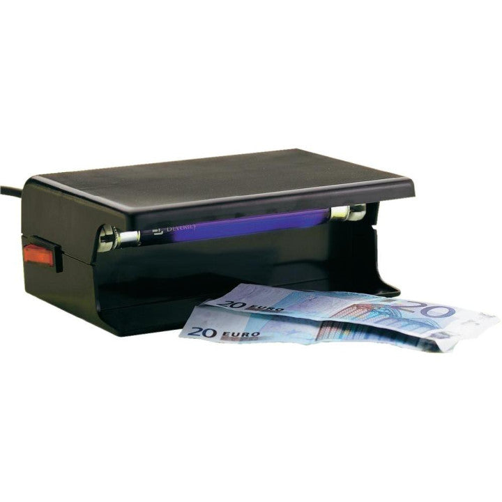 Detecteur uv de faux billet testeur carte bancaire zluv220 230v 4w tube electrique ultraviolet 220v ECLATS DESTOCKAGE