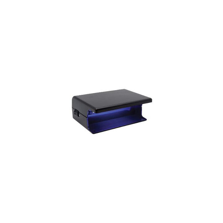 Detecteur uv de faux billet testeur carte bancaire zluv220 230v 4w tube electrique ultraviolet 220v ECLATS DESTOCKAGE