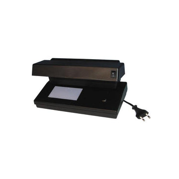 Detecteur uv scanner de faux billets banque carte bancaire detection kx-7b ECLATS DESTOCKAGE