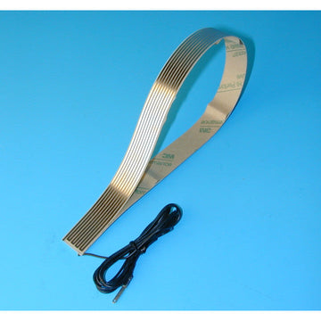 Antenne 27mhz pare brise collage vitre pour transmission pager alarme radio bip e35ant 107 F362D ca081 ECLATS DESTOCKAGE