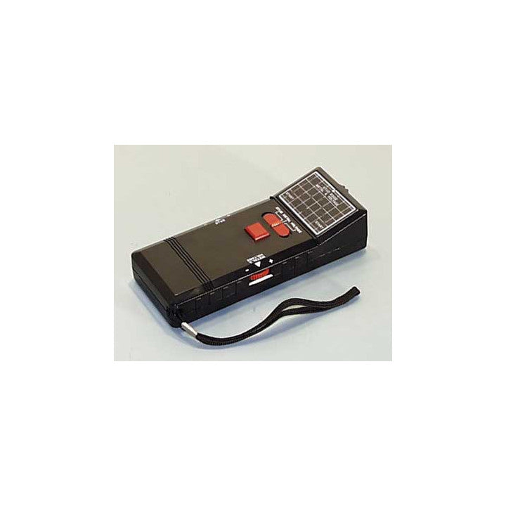 Detecteur metaux courant tuyau eau gaz pointes canalisation objets métalliques métal svmd300d ECLATS DESTOCKAGE