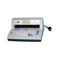 Detecteur uv sonore faux billets banque calculatrice detection dp-2000 ECLATS DESTOCKAGE