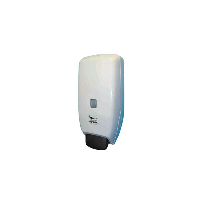 Distributeur mural de savon gel liquide douche shampooing maison distribution ECLATS DESTOCKAGE