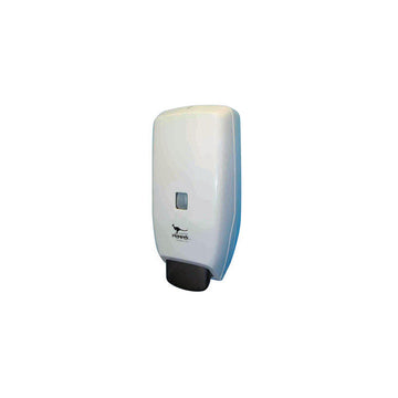Distributeur mural de savon gel liquide douche shampooing maison distribution ECLATS DESTOCKAGE