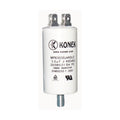 Condensateur 3.5mf 3.5 mf micro farad 450v double cosse faston condo demarrage moteur CBB60 ECLATS DESTOCKAGE