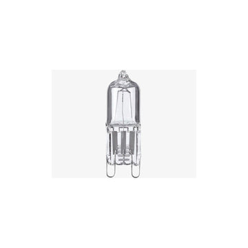 Ampoule halogene claire 1 pièce g9 25w 220v 230v 240v 2000h lumiere eclairage lampe ECLATS DESTOCKAGE