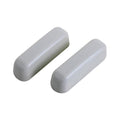 Contacteur alarme contact nf 0.5a 100v cc haa305 capteur detecteur ouverture magnetique ECLATS DESTOCKAGE