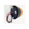 Flash stroboscopique haa40a esb-77 9v 12v couleur ambre ip 65 alarme electronique xenon orange - ECLATS DESTOCKAGE