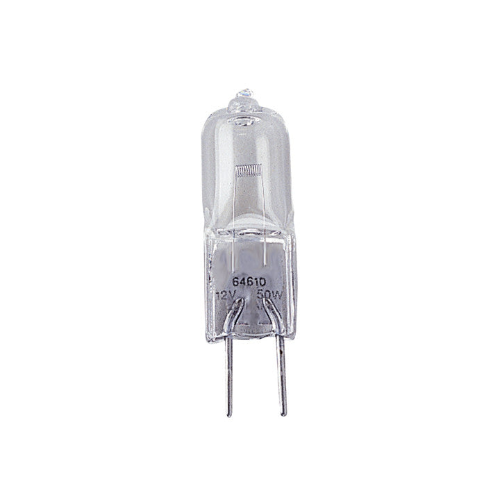 Ampoule 50w 12v g6.35 osram hlx 64610 ECLATS DESTOCKAGE