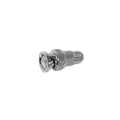 Adaptateur fiche f bnc mâle connecteur raccord coaxial cbnc12 ECLATS DESTOCKAGE