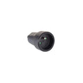 Fiche electrique femelle secteur 220vca 16a electricite branchement acf2b ECLATS DESTOCKAGE
