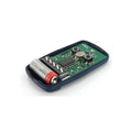 Télécommande flo2 nice portail 2 canaux 433,92mhz radio servo programmable par dip ECLATS DESTOCKAGE