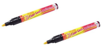 2 stylo fixt it pro efface anti rayure auto reparation carrosserie retouche peinture voiture simonix ECLATS DESTOCKAGE