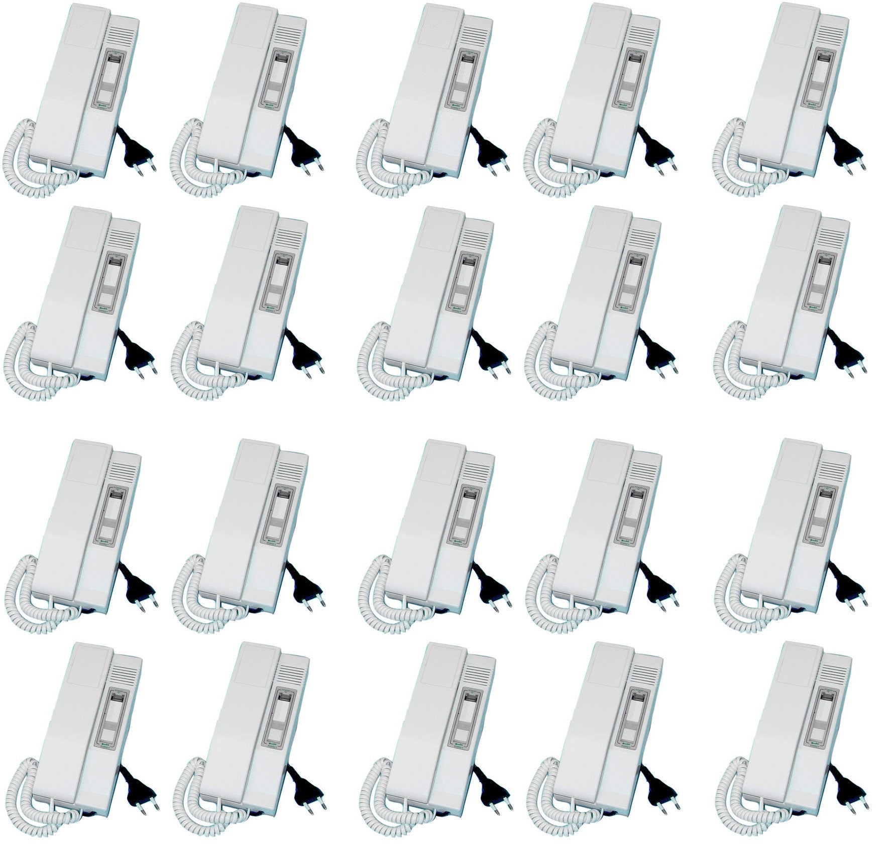20 Combines interphone 220v de portier phonique appartement 2sb 230v dp2sb ECLATS DESTOCKAGE