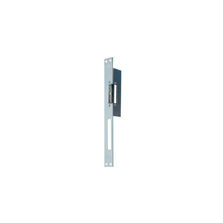 Gache electrique encastre 12v 12vca reversible pour serrure encastrable porte portail 98n 3z mod. nl ECLATS DESTOCKAGE