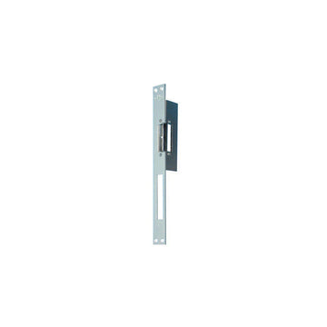 Gache electrique encastre 12v 12vca reversible pour serrure encastrable porte portail 98n 3z mod. nl ECLATS DESTOCKAGE