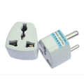 Adaptateur secteur gros plot pour europeen se rendant en afrique du sud israel ECLATS DESTOCKAGE