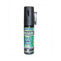 Aerosol defense gaz spray paralysant bombe lagrymogene cs 2% 25ml anti agression police securite ECLATS DESTOCKAGE