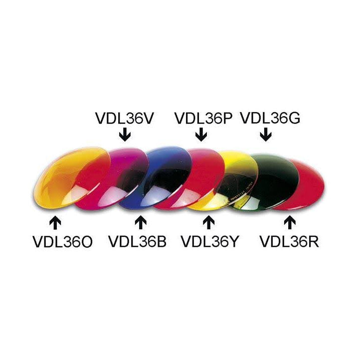Filtre de couleur bleu par36 vdl36b filtres effets de lumiere jeu lumineux gelatine ECLATS DESTOCKAGE