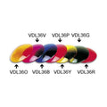 Filtre de couleur bleu par36 vdl36b filtres effets de lumiere jeu lumineux gelatine ECLATS DESTOCKAGE