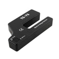 Detecteur de metaux 2 en 1 ts75 20mm ac 110 9v batterie battery ECLATS DESTOCKAGE