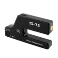 Detecteur de metaux 2 en 1 ts75 20mm ac 110 9v batterie battery ECLATS DESTOCKAGE