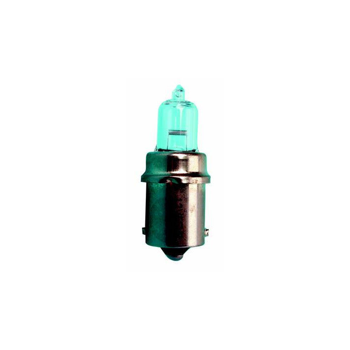Ampoule eclairage 24v 35w b15 b15s ba15 ba15s halogene pour gyrophare 24v gmh24a gmh24b gmh24r ECLATS DESTOCKAGE