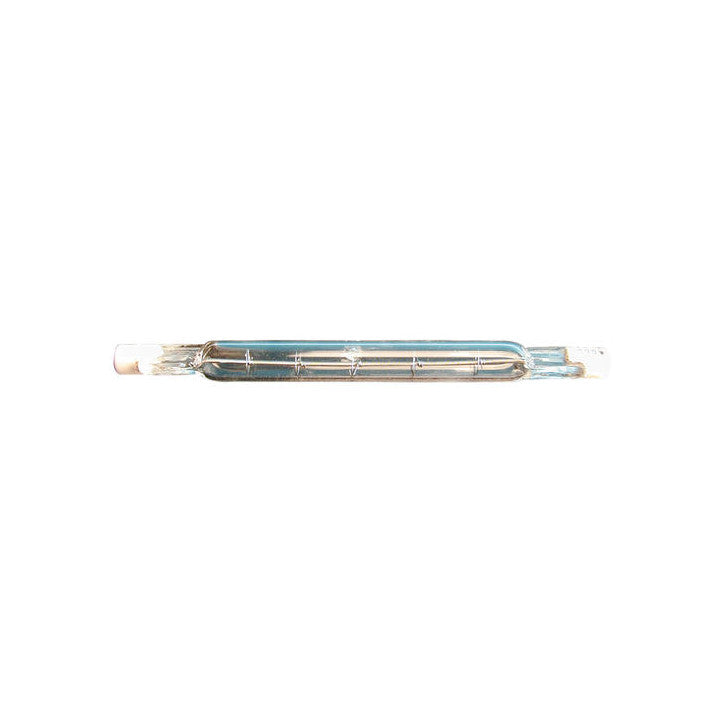 Tube 220v 500w r7 r7s 117mm eclairage halogene 400w lumiere lamp hal500 lampe crayon lampr750 ECLATS DESTOCKAGE