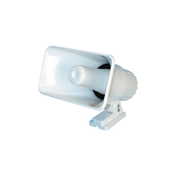Haut parleur sonorisation 30w 8 ohm etanche haut parleur sono piece haut parleurs h508bp pa508p h58 ECLATS DESTOCKAGE