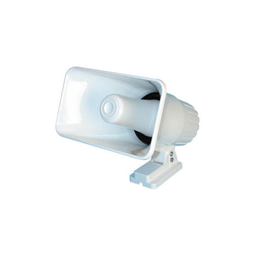 Haut parleur sonorisation 30w 8 ohm etanche haut parleur sono piece haut parleurs h508bp pa508p h58 ECLATS DESTOCKAGE