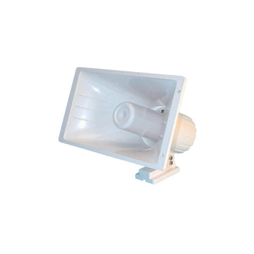 Haut parleur sonorisation 30w etanche (haut parleur la piece) haut parleurs sonorisation pah4012t ECLATS DESTOCKAGE