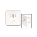 Detecteur mouvement radar infrarouge IRE 220v pir500 detection SON bruit volumetrique ir 230v 240v velleman ECLATS DESTOCKAGE