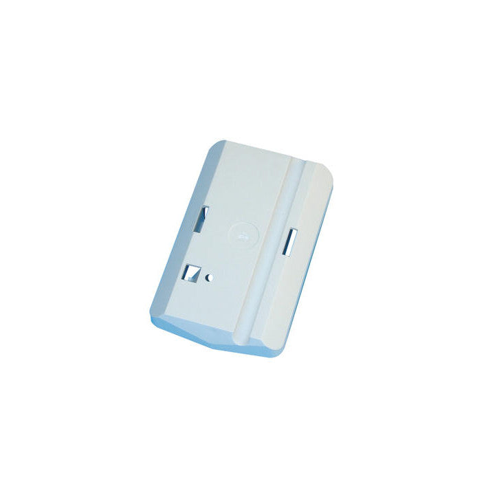 Support mural fixation pour detecteur alarme volumetrique infrarouge JS10 jablotron ECLATS DESTOCKAGE