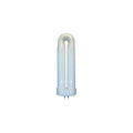 Tube neon actinique 8w 10w 15w blanc uv g10qa 4 pin 220v G10-Q4 ultraviolet K689U10 ful10t6bl tue insecte 14cm BBL-10 ECLATS DESTOCKAGE