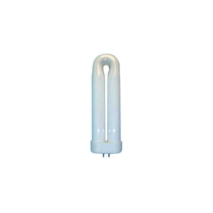 Tube neon actinique 8w 10w 15w blanc uv g10qa 4 pin 220v G10-Q4 ultraviolet K689U10 ful10t6bl tue insecte 14cm BBL-10 ECLATS DESTOCKAGE