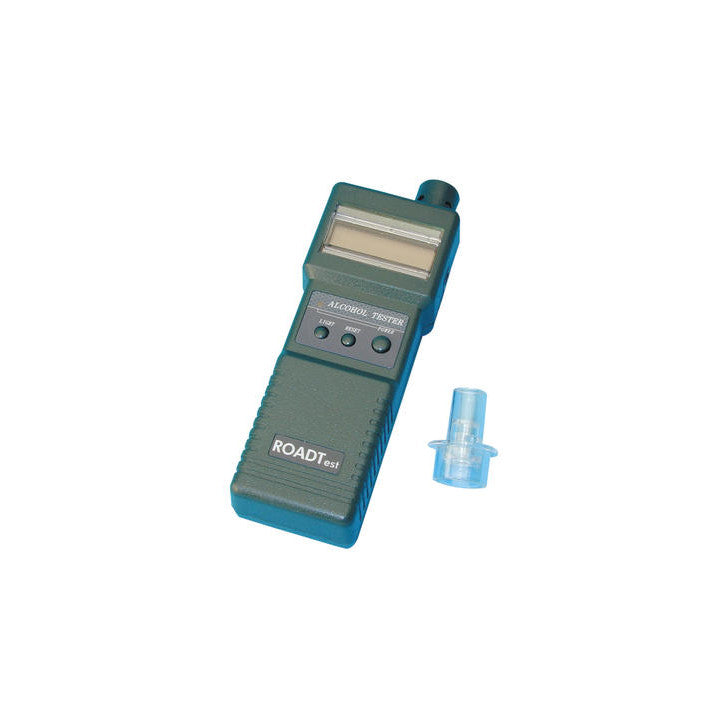Detecteur alcool digital electronique MIT 001 ethylotest testeur alcoolemie indicateur ECLATS DESTOCKAGE