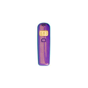 Detecteur alcool digital poche CO01 testeur mini alcoolemie ethylotest - ECLATS DESTOCKAGE