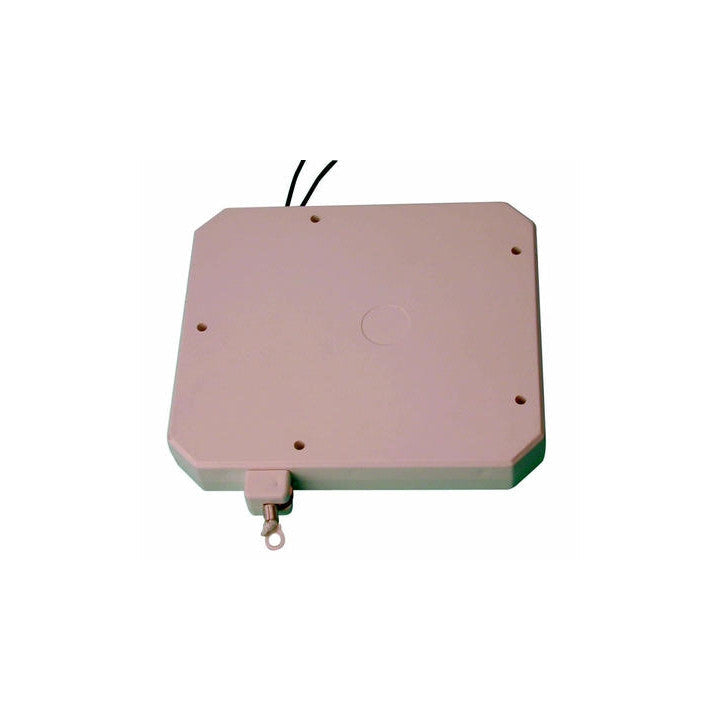 Detecteur contact capteur ouverture volet roulant pour alarme detection ECLATS DESTOCKAGE