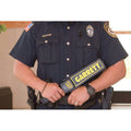 Détecteur de métaux securite garrett fouille manuelle Super scanner 1165180 ECLATS DESTOCKAGE