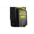 Détecteur de métaux securite garrett fouille manuelle Super scanner 1165180 ECLATS DESTOCKAGE
