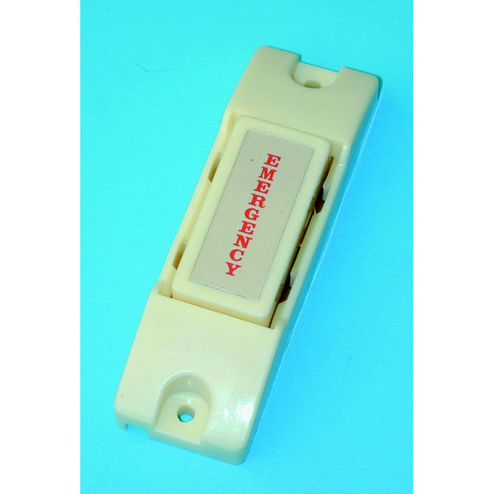 Bouton arrêt urgence panique alarme contact no/nf capteur systeme securite emergency a5201a 1461 ECLATS DESTOCKAGE