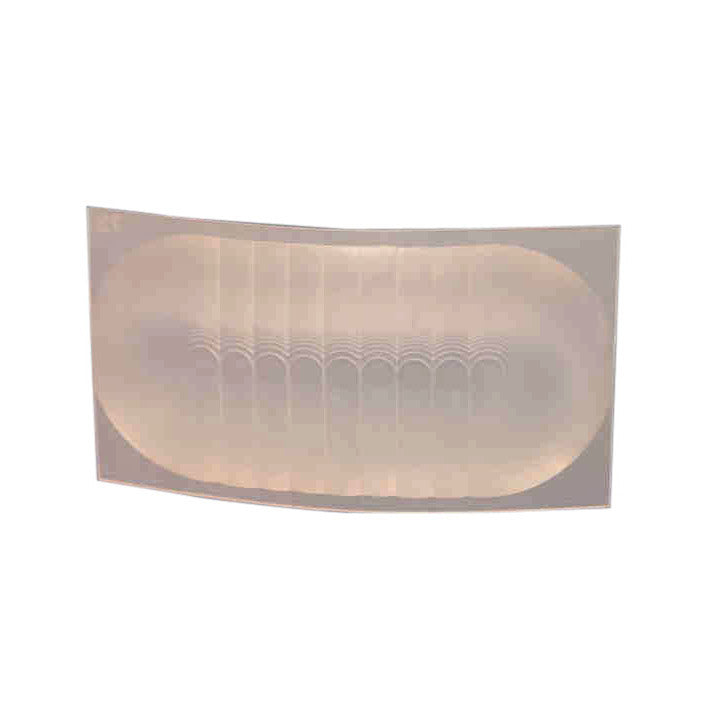 Lentille animaux pour detecteur de mouvement capteur detection volumetrique infrarouge alarme ECLATS DESTOCKAGE