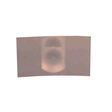 Lentille couloir pour detecteur de mouvement capteur detection volumetrique infrarouge ECLATS DESTOCKAGE