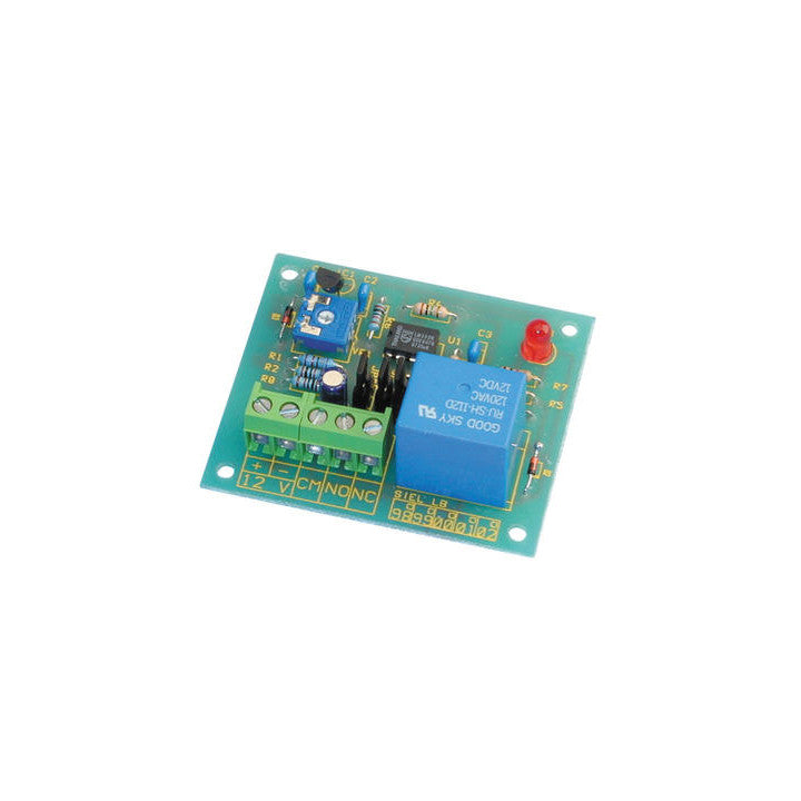 Module electronique de detection de la baisse du 12vcc modules detections baisses de tension ECLATS DESTOCKAGE