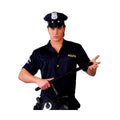 Matraque baton tonfa type police ø30x590mm sans support arme défense anti agression self défense ECLATS DESTOCKAGE