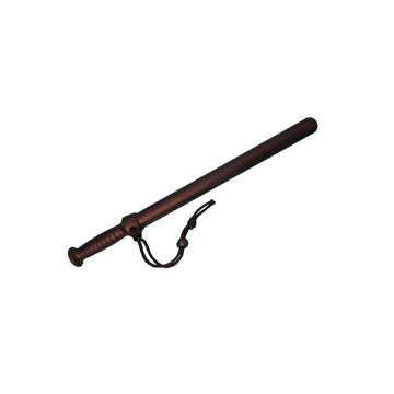 Matraque baton police 23'' 58cm arme defense autodéfense anti agression ECLATS DESTOCKAGE