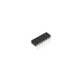 Quadruple ampli op dil 14 lm324 cilm324n-r faible puissance - ECLATS DESTOCKAGE