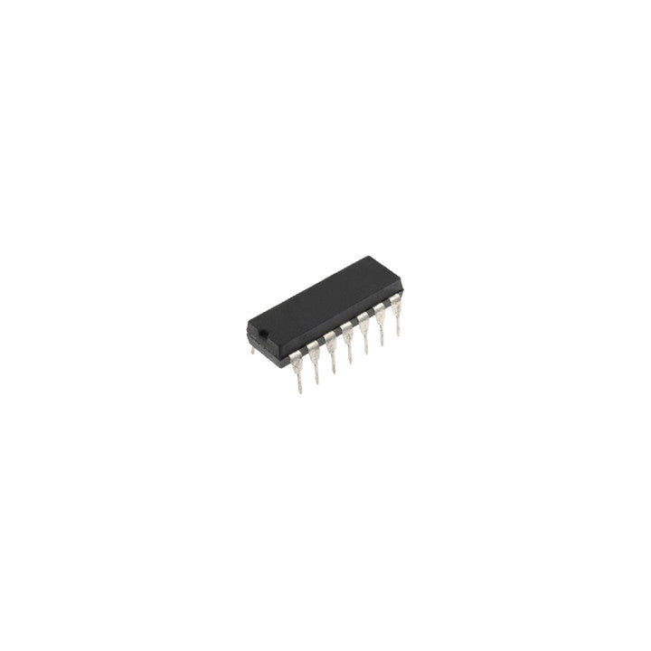 Quadruple ampli op dil 14 lm324 cilm324n-r faible puissance - ECLATS DESTOCKAGE